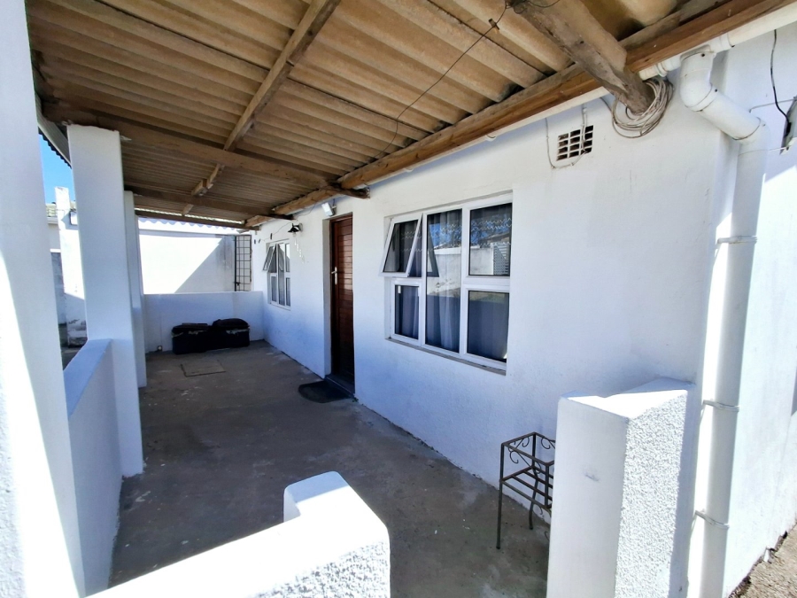 2 Bedroom Property for Sale in Mdantsane Nu 8 Eastern Cape